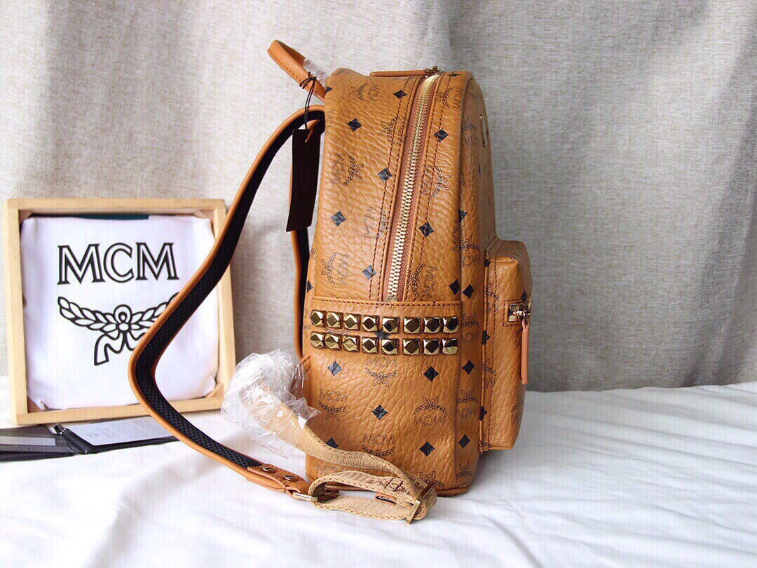 MCM Backpacks